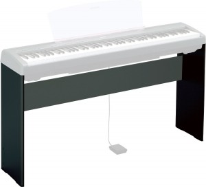 yamaha l-85 ständer für digital pianos