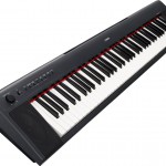 Yamaha NP-31 Stage Piano im Test