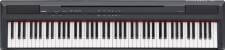 Testwertung - Yamaha P-125B Digital Piano (E-Piano)