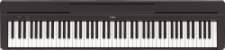 Testwertung - Yamaha P-45B Digital Piano (E-Piano)