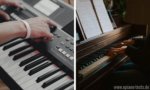 Unsere Empfehlung: Klavier oder E-Piano (Digitalpiano)?