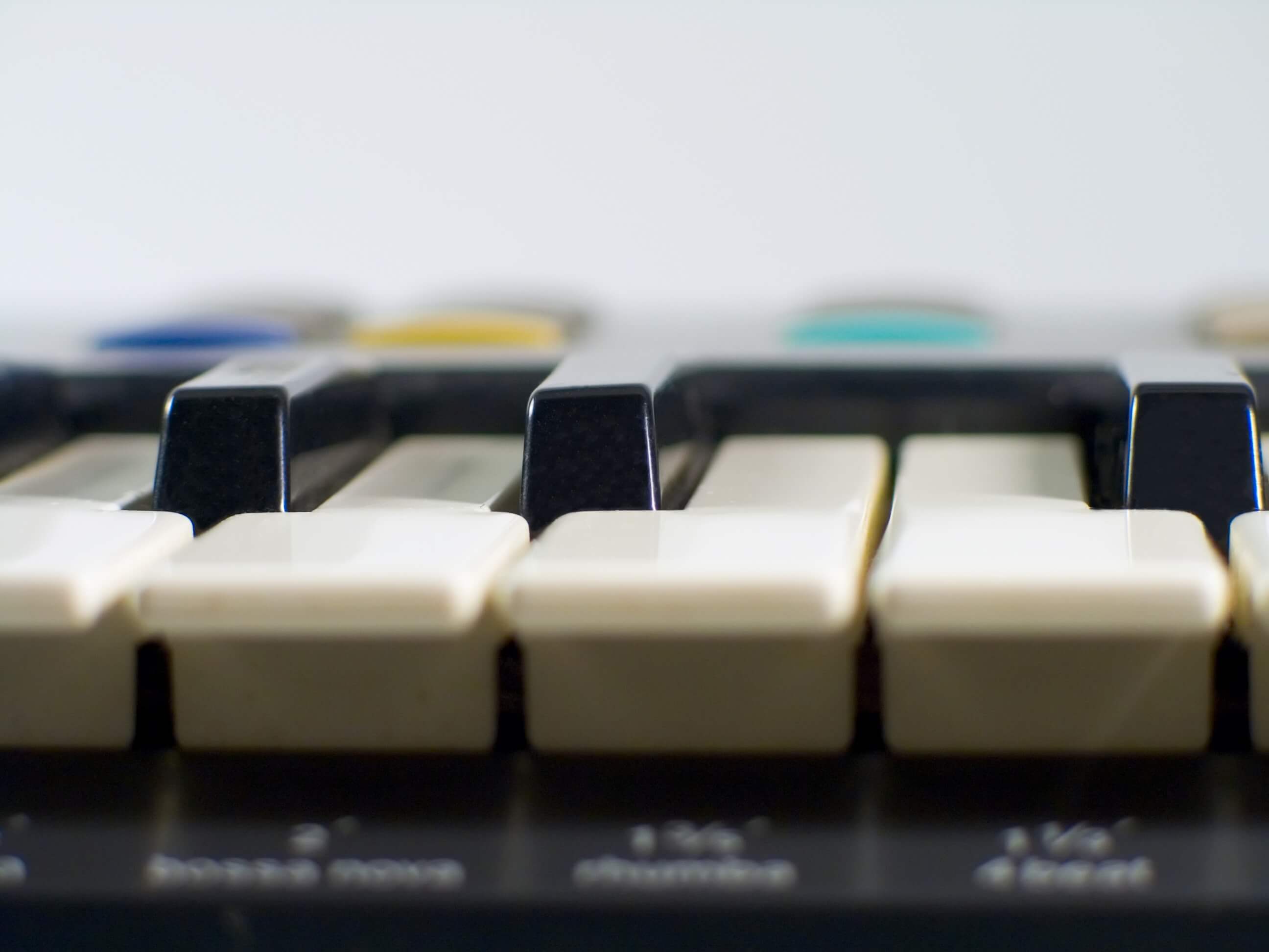 E Piano Test 2024 - Die besten Digitalpianos & E-Pianos